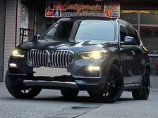 BMW X5, 2021