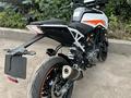 KTM  390 Duke 2023 годаүшін3 399 999 тг. в Астана – фото 8