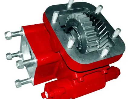 Коробки отбора мощности на Любое авто. В Наличии! в Атырау – фото 3