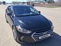 Hyundai Elantra 2017 годаүшін7 200 000 тг. в Астана – фото 2