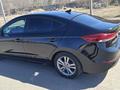 Hyundai Elantra 2017 годаүшін7 200 000 тг. в Астана – фото 3