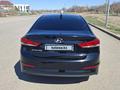 Hyundai Elantra 2017 годаүшін7 200 000 тг. в Астана – фото 7