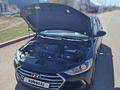 Hyundai Elantra 2017 годаүшін7 200 000 тг. в Астана – фото 11