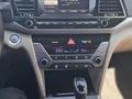 Hyundai Elantra 2017 годаүшін7 200 000 тг. в Астана – фото 17