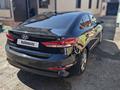 Hyundai Elantra 2017 годаүшін7 200 000 тг. в Астана – фото 21