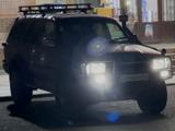 Toyota Hilux Surf 1995 года за 5 500 000 тг. в Алматы – фото 4