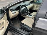 Volkswagen Passat CC 2012 года за 3 300 000 тг. в Алматы – фото 3
