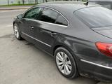 Volkswagen Passat CC 2012 года за 3 300 000 тг. в Алматы – фото 4