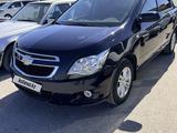 Chevrolet Cobalt 2024 годаүшін5 900 000 тг. в Кызылорда