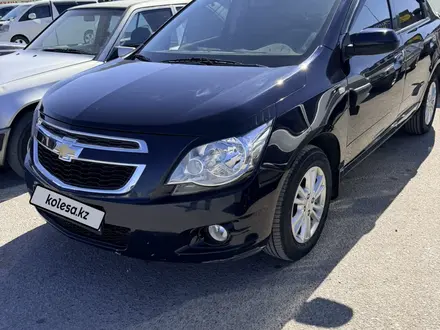 Chevrolet Cobalt 2024 года за 5 900 000 тг. в Кызылорда