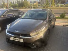 Kia Cerato, 2023