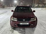 Suzuki Grand Vitara 2007 года за 3 790 000 тг. в Караганда – фото 2