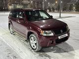 Suzuki Grand Vitara 2007 года за 3 790 000 тг. в Караганда – фото 3
