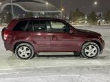 Suzuki Grand Vitara 2007 года за 3 790 000 тг. в Караганда – фото 4