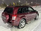 Suzuki Grand Vitara 2007 года за 3 790 000 тг. в Караганда – фото 5