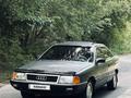 Audi 100 1988 года за 850 000 тг. в Талдыкорган – фото 3