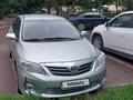 Toyota Corolla 2012 годаfor6 500 000 тг. в Астана