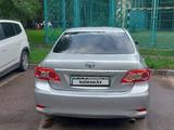 Toyota Corolla 2012 годаүшін6 500 000 тг. в Астана – фото 3