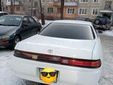 Toyota Mark II 1994 года за 1 700 000 тг. в Усть-Каменогорск