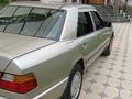 Mercedes-Benz E 260 1987 годаүшін1 500 000 тг. в Алматы – фото 10