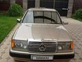 Mercedes-Benz E 260 1987 годаүшін1 500 000 тг. в Алматы – фото 11