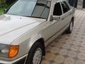 Mercedes-Benz E 260 1987 годаүшін1 500 000 тг. в Алматы