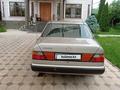 Mercedes-Benz E 260 1987 годаүшін1 500 000 тг. в Алматы – фото 8