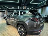 Hyundai Tucson 2023 года за 13 600 000 тг. в Алматы – фото 3