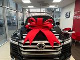 Toyota Land Cruiser 2023 годаүшін65 000 000 тг. в Астана – фото 3