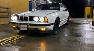BMW 520 1992 года за 1 850 000 тг. в Усть-Каменогорск
