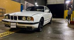 BMW 520 1992 годаүшін1 850 000 тг. в Усть-Каменогорск – фото 3