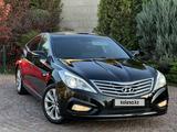 Hyundai Grandeur 2012 года за 8 600 000 тг. в Алматы