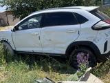 Chery Tiggo 2 Pro 2024 года за 3 600 000 тг. в Шымкент