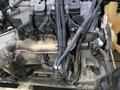 Двигатель Mercedes M112 E32 V6 18V 3.2 лfor650 000 тг. в Астана – фото 3
