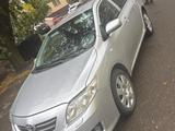 Toyota Corolla 2008 годаүшін4 300 000 тг. в Семей – фото 4