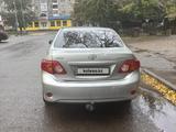 Toyota Corolla 2008 годаүшін4 300 000 тг. в Семей – фото 2