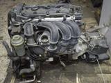 Двигатель HWDA на FORD FOCUS 1, 6л за 2 990 тг. в Актау – фото 2