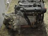 Двигатель HWDA на FORD FOCUS 1, 6л за 2 990 тг. в Актау – фото 3