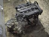 Двигатель HWDA на FORD FOCUS 1, 6л за 2 990 тг. в Актау – фото 4