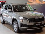 Skoda Kodiaq Ambition 2024 годаүшін16 990 000 тг. в Петропавловск – фото 3