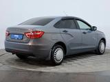 ВАЗ (Lada) Vesta 2020 годаүшін4 330 000 тг. в Астана – фото 5