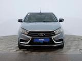 ВАЗ (Lada) Vesta 2020 годаүшін4 330 000 тг. в Астана – фото 2