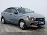 ВАЗ (Lada) Vesta 2020 годаүшін4 330 000 тг. в Астана – фото 3