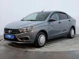 ВАЗ (Lada) Vesta 2020 года за 4 330 000 тг. в Астана