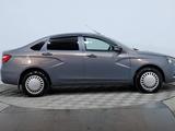 ВАЗ (Lada) Vesta 2020 годаүшін4 330 000 тг. в Астана – фото 4