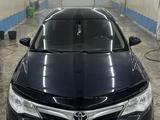 Toyota Camry 2012 года за 7 700 000 тг. в Петропавловск – фото 2