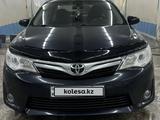 Toyota Camry 2012 года за 7 700 000 тг. в Петропавловск – фото 3