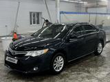 Toyota Camry 2012 года за 7 700 000 тг. в Петропавловск