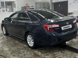 Toyota Camry 2012 года за 7 700 000 тг. в Петропавловск – фото 5