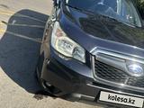 Subaru Forester 2013 годаүшін8 800 000 тг. в Алматы – фото 2